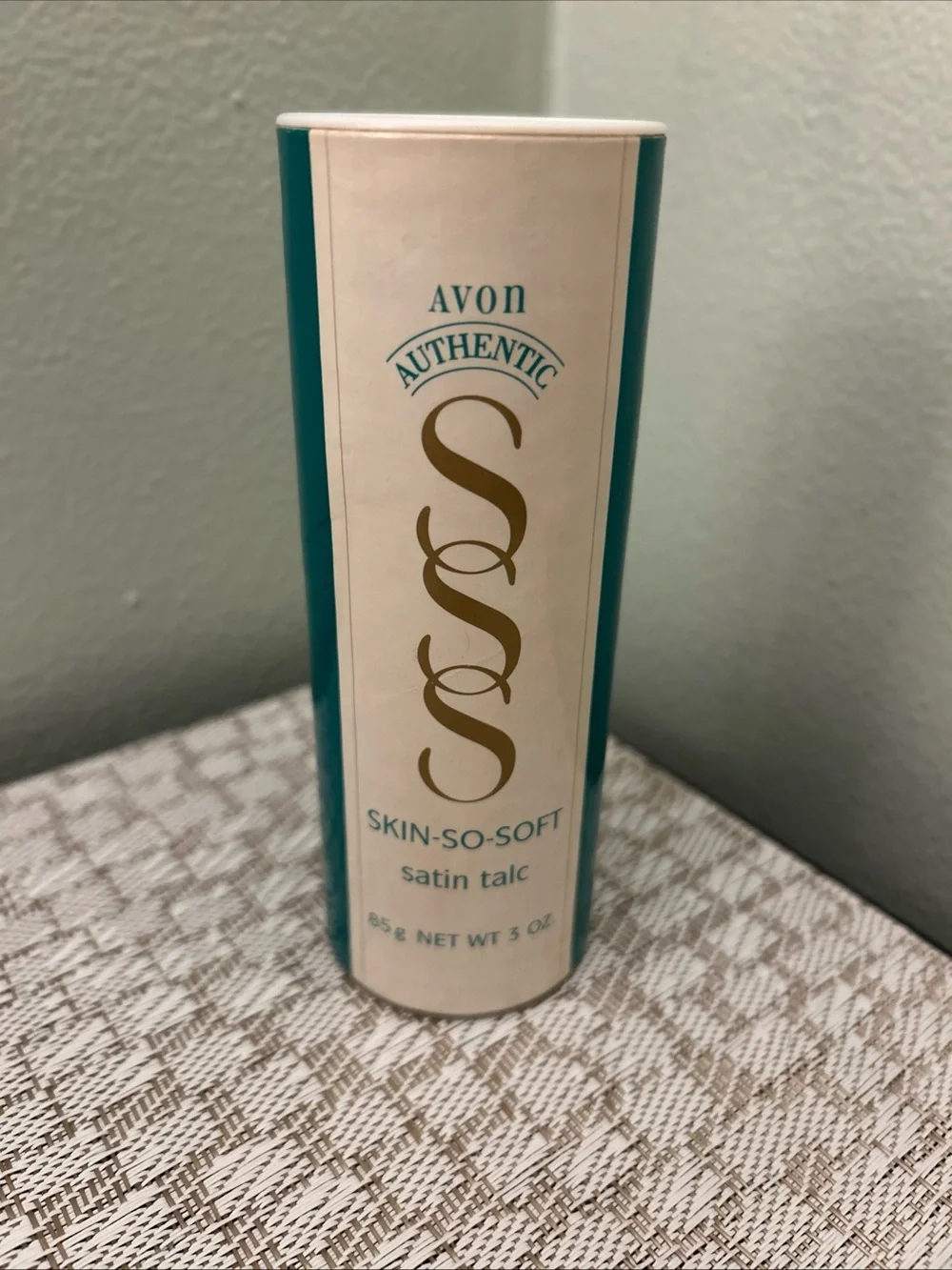 Avon product vintage